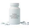 Autres gummies anti-stress
